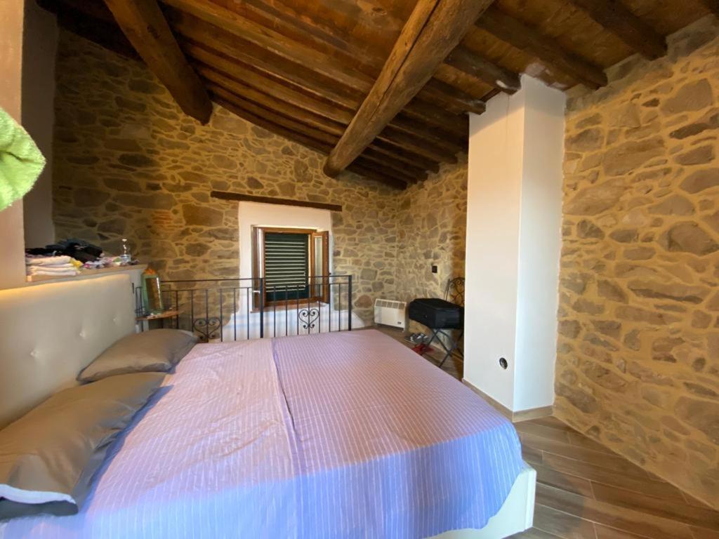 La Casetta Nel Borgo -Cerageto- Exterior photo