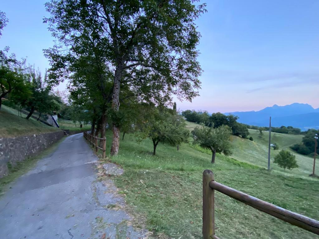 La Casetta Nel Borgo -Cerageto- Exterior photo