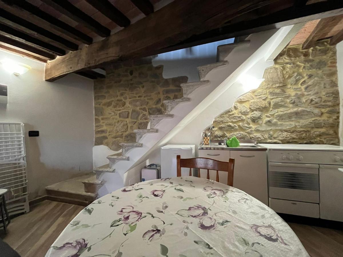 La Casetta Nel Borgo -Cerageto- Exterior photo