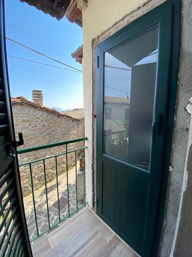 La Casetta Nel Borgo -Cerageto- Exterior photo