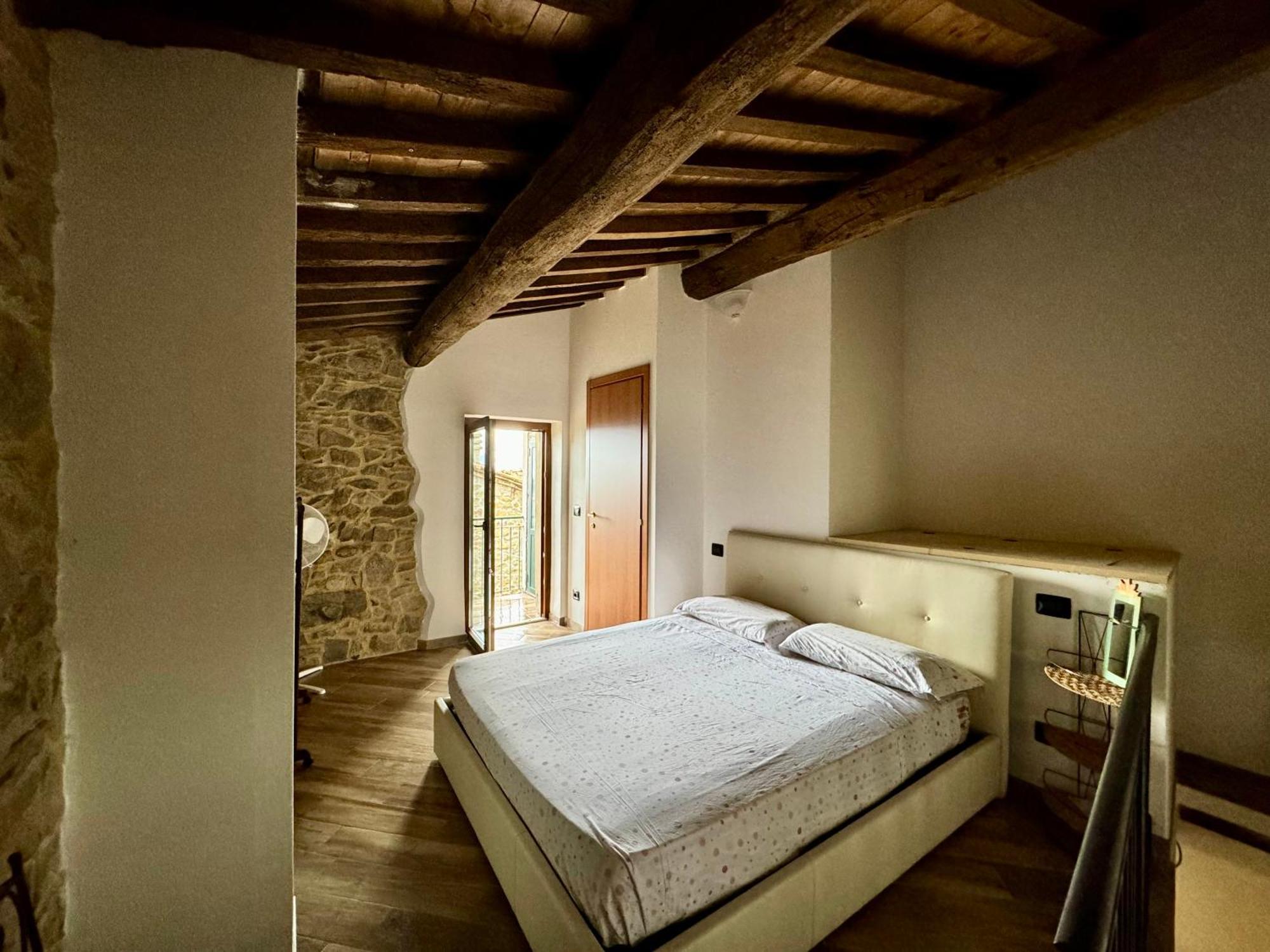 La Casetta Nel Borgo -Cerageto- Exterior photo
