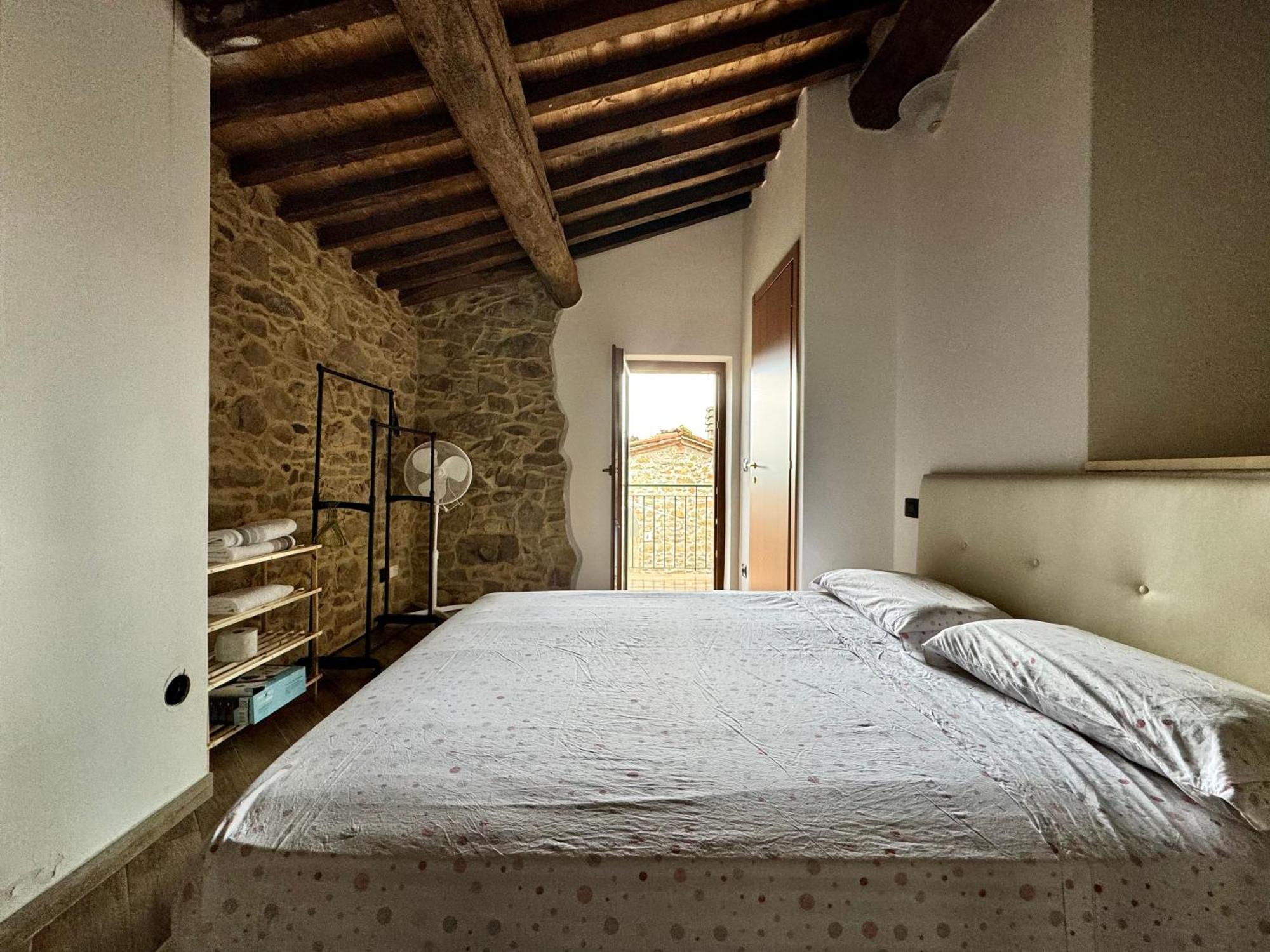 La Casetta Nel Borgo -Cerageto- Exterior photo